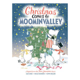 Christmas Comes to Moominvalley