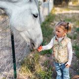 Lightweight Down Vest