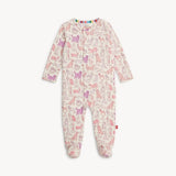 Magnetic RightFit™ Footie