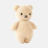 Baby Bouclé Bear — front view