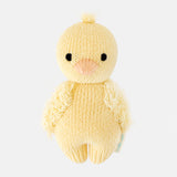 Baby Duckling — front view