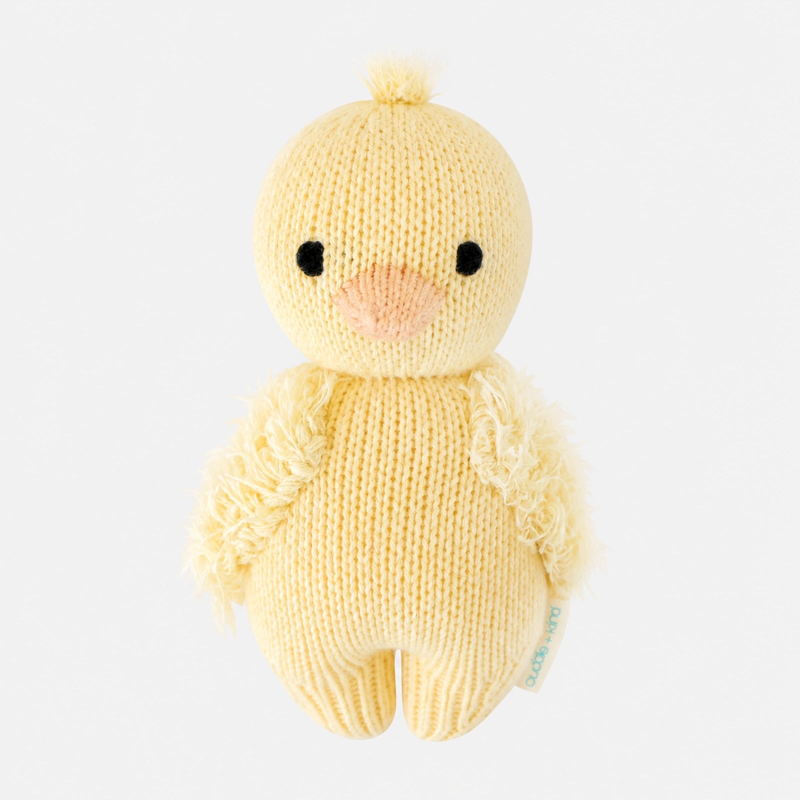Baby Duckling — front view