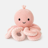 Baby Octopus — front view