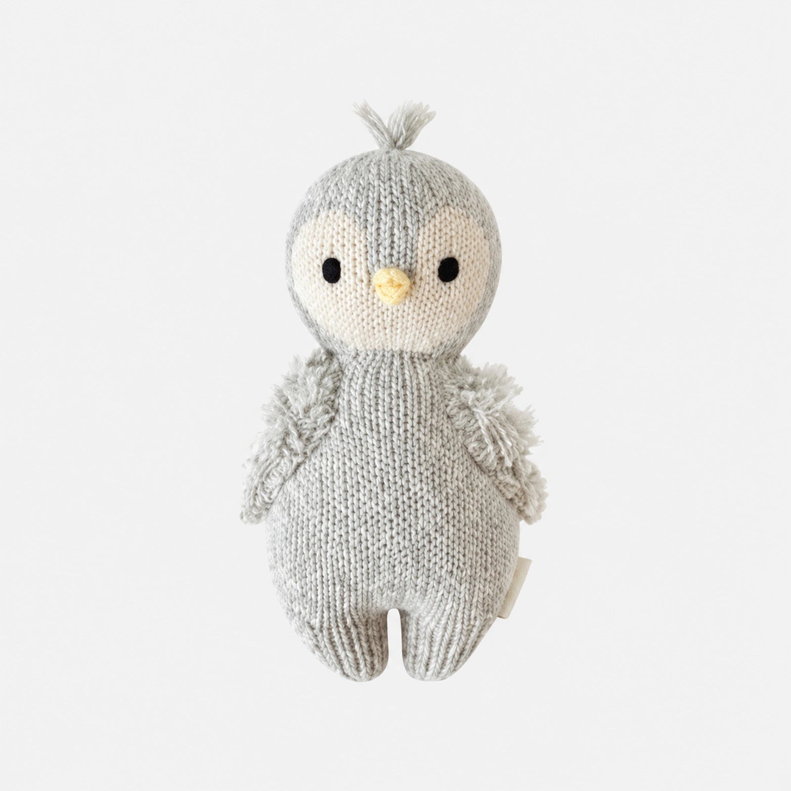 Baby Penguin — front view