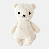 Baby Polar Bear — front view