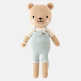 Charlie the Honey Bear — front view