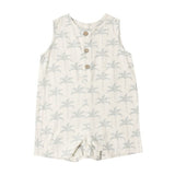 Maverick Romper