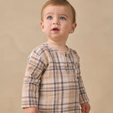 Rory Shirt Fall Plaid