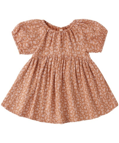 Bella Dress