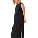 Women's Maternity Column Dress