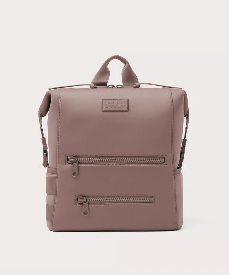 Dagne Dover Indi Diaper BackPack at Village Maternity