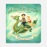 Day Dreamers: A Journey of Imagination — front view