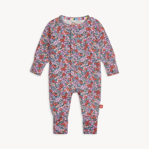 Magnetic Convertible Coverall