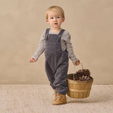 Baby Overall Midnight