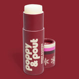 Poppy & Pout  Retro Ski Collection