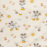 Disney Modal Magnetic Convertible Coverall
