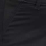 Gerri Maternity Trousers – Black Onyx
