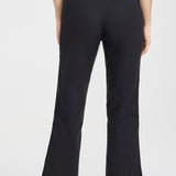 Gerri Maternity Trousers – Black Onyx