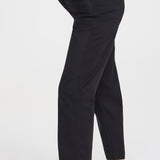 Gerri Maternity Trousers – Black Onyx