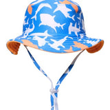 Reversible Bucket Hat