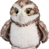 Orie White Owl Soft