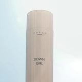 Down Girl: Soothing Leg + Foot Relief