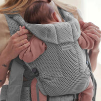 Baby Carrier Free