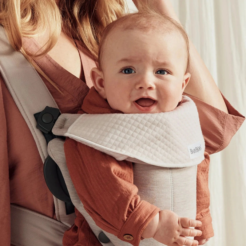 Baby Carrier Mini- Jersey