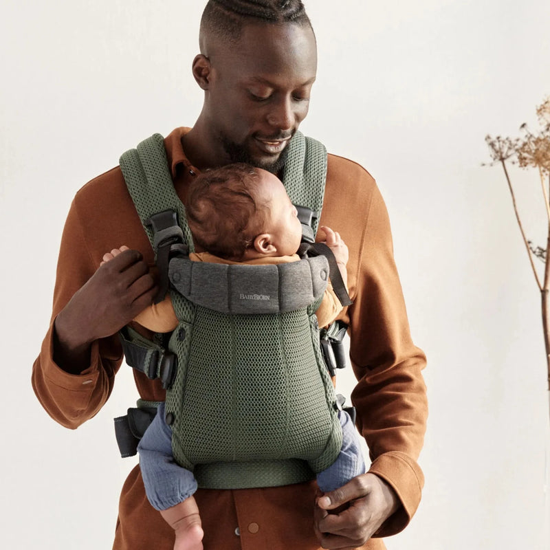 Baby Carrier Harmony