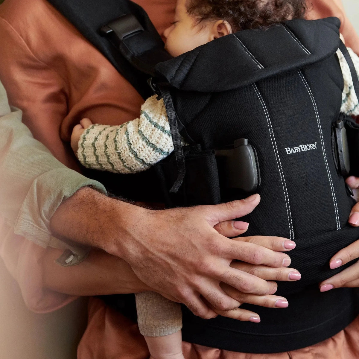 Baby Carrier One