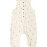 Button Jumpsuit