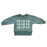 BabySprouts Boxy Sweatshirt