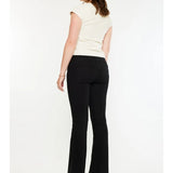 Diana Maternity Flare Jeans