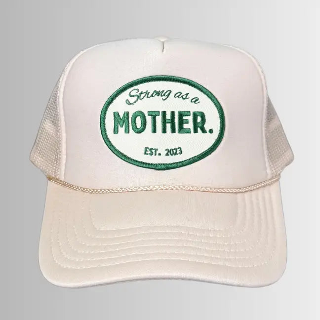 Trucker Hat