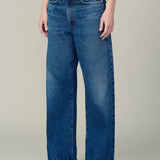 The Ryan Maternity Low Slung Baggy