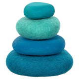 Serenity Boulders - 4 pieces
