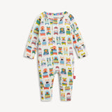 Modal Coverall Suite Dreams
