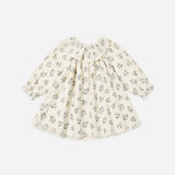 Long Sleeve Isla Dress French Floral