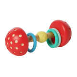 Toadstool Twist + Shake