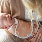 Essentials Wrap Swaddles  - 3 Pack