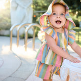 Baby Girls Elsie 2-PC Set
