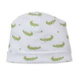 Crocodile Camp Hat