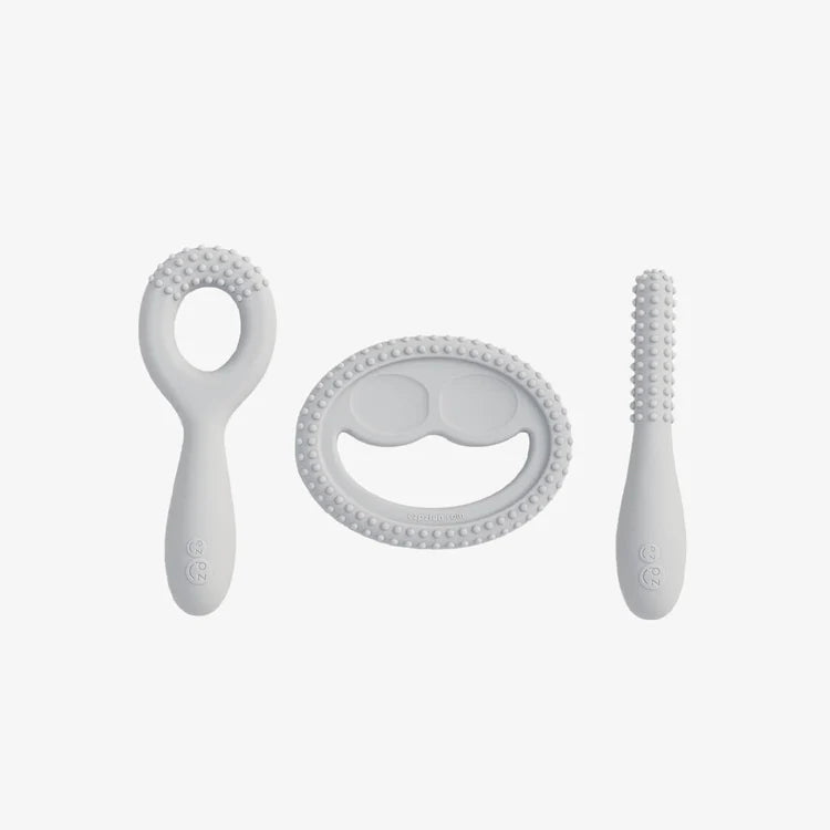 Oral Development Tools