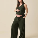 Aria Bamboo Casual Lounge Pant