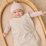 Jersey Sleep Bag Floret