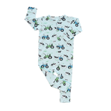 Farm Life Convertible Romper