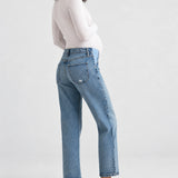 The Otto Mama Jean