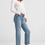 The Otto Mama Jean