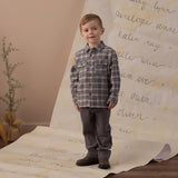 Kalen Pant Slate