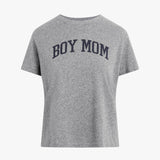 The Boy Mom Tee
